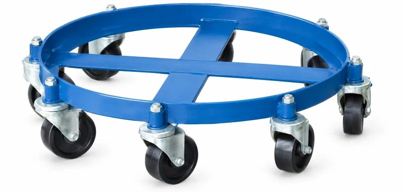 Drum dollies & handling carts, TC0105 reference configuration