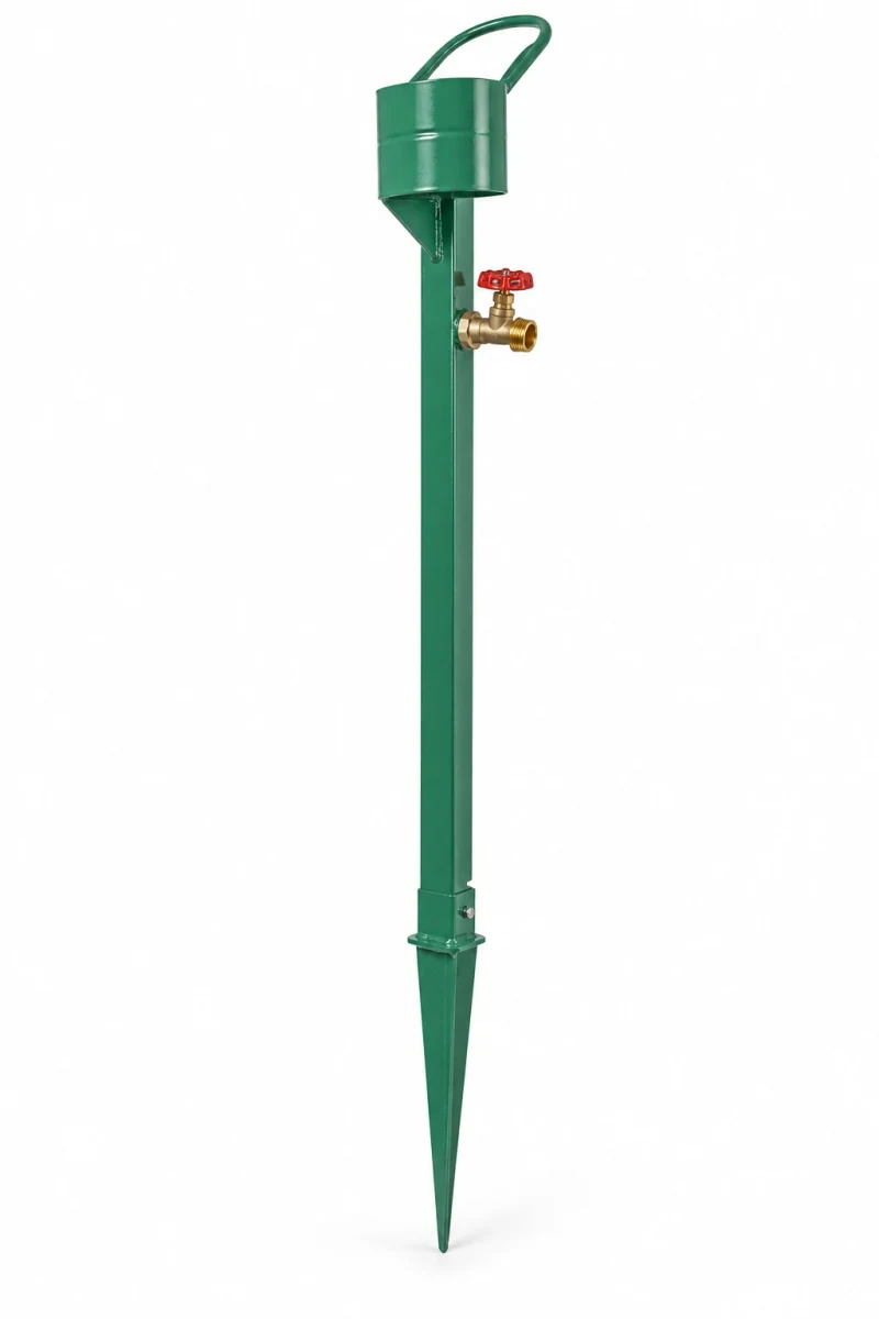 Hose hangers & stands, TC4700 reference configuration