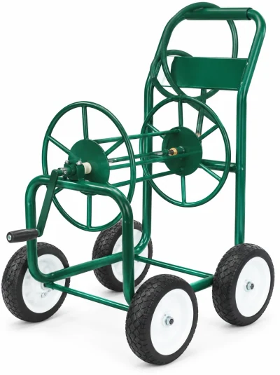 Hose reels & reel carts: TC4701 catalog configuration