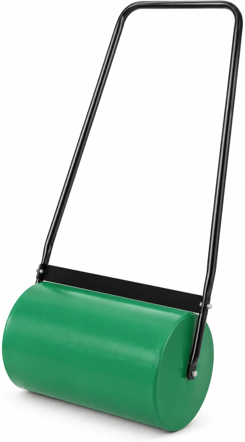 Lawn rollers, TI-021 reference configuration