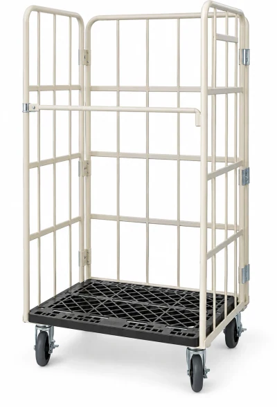Roll containers & cage trolleys: TC4629 catalog configuration