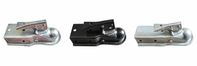 Trailer ball couplers — RT27-0101 / RT27-0201 / RT27-0301 / RT27-0401 / RT27-0501 / RT27-0601 / RT26-0701 / RT26-0801 / RT26-0901 / RT26-1001 / RT26-1101