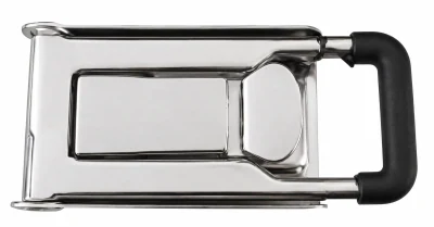 Truck door locking handles — RT01-0801 / RT01-0802