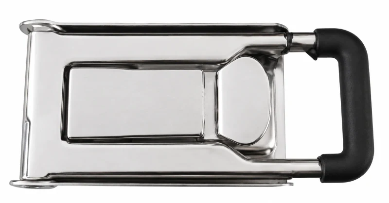 Truck door locking handles — RT01-0801 / RT01-0802