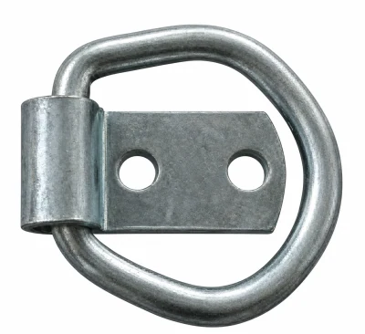 Surface-mounted tie-down rings — RT04-0201