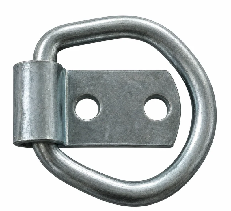 Surface-mounted tie-down rings — RT04-0201