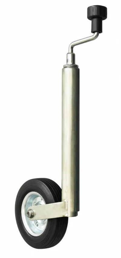 Trailer jack wheels & jockey wheels — RT09-0101