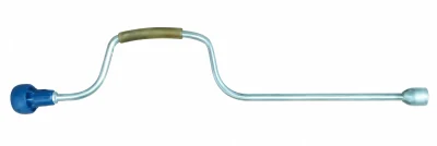 Trailer jack crank handles — RT11-0901