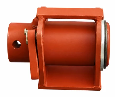 Cargo strap winches — RT14-0501