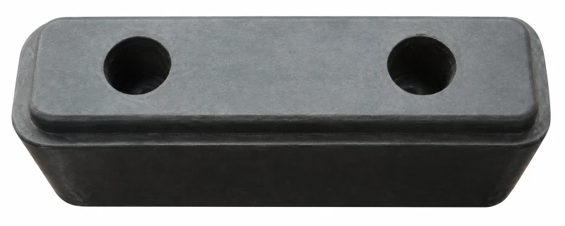 Rubber buffers & bump stops — RT19-0101 / RT19-0102 / RT19-0103 / RT19-0104