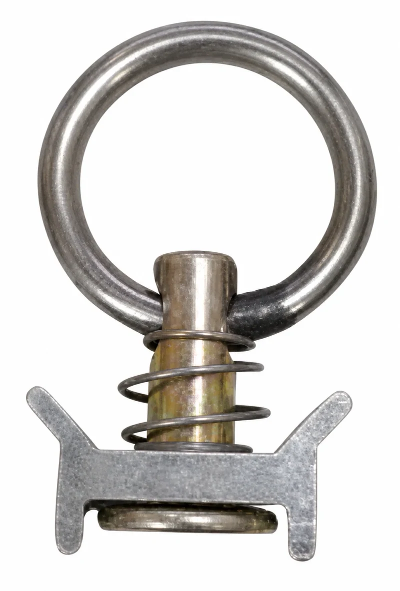 Cargo track tie-down fittings — RT23-0401
