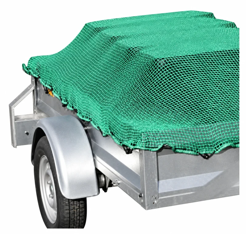 Trailer cargo nets — RT40-0101