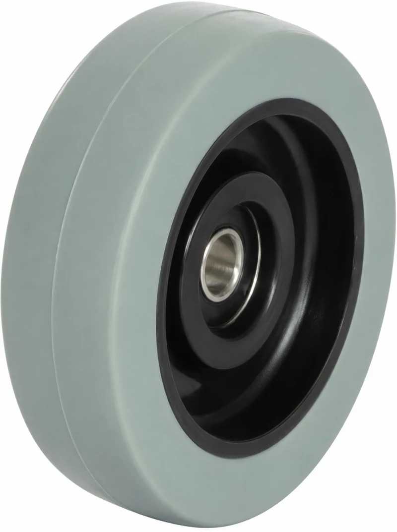 Solid wheels, SR0304 reference configuration