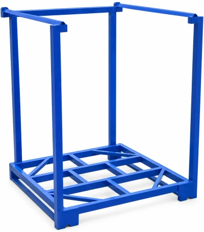 Stacking & transport racks: TC4842 catalog configuration